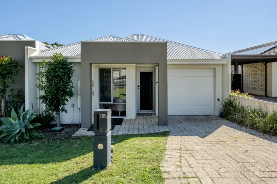 31B Eastdene Circle, Nollamara, WA 6061