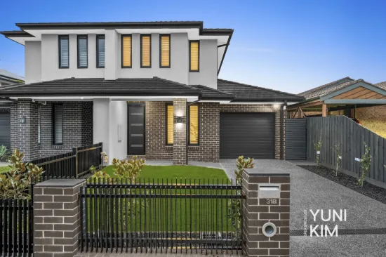 31B Hillcrest Avenue, Chadstone, Vic 3148