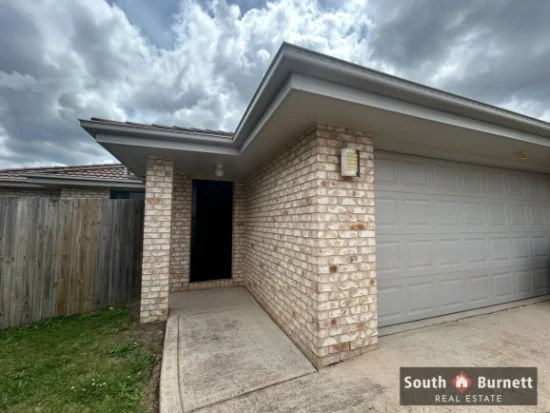 31B Parkside Drive, Kingaroy, Qld 4610