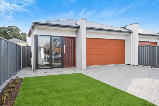 31B Rowells Road, Lockleys, SA 5032