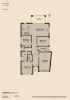 31D Selway Terrace, O'Sullivan Beach, SA 5166-Floorplan