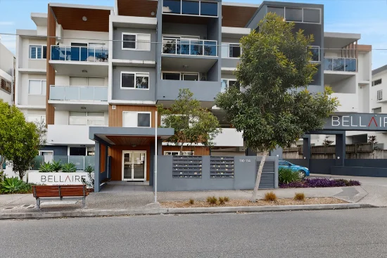 32/110-112 Osborne Road, Mitchelton, Qld 4053 - For Rent