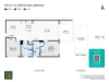 32/110-112 Osborne Road, Mitchelton, Qld 4053-Floorplan