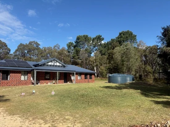 32/115 Rigg Road, Myalup, WA 6220