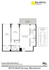 32/16 West Terrace, Bankstown NSW 2200-Floorplan