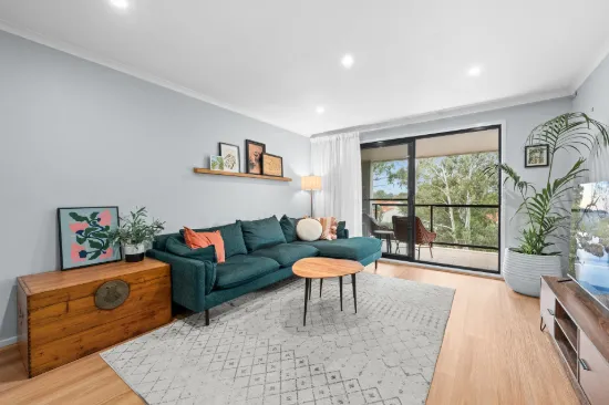 32/22 Lampard Circuit, Bruce, ACT 2617