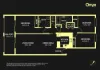 32/22 Lampard Circuit, Bruce, ACT 2617-Floorplan
