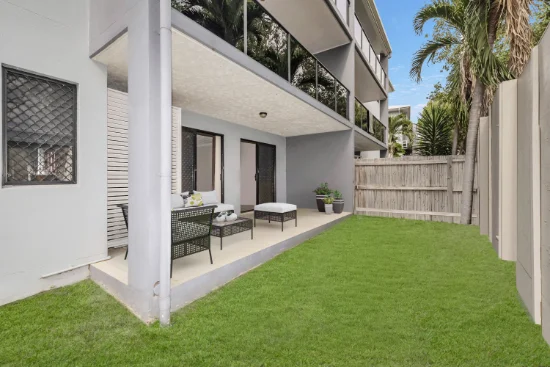 32/319 Angus Smith Drive, Douglas, Qld 4814