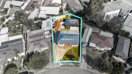 32 & 32A Dan Crescent, Lansvale, NSW 2166