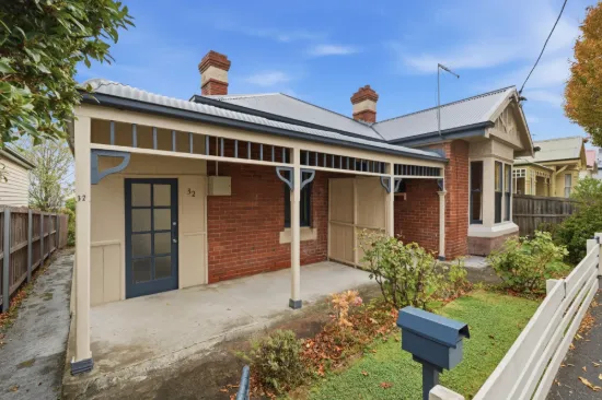32-32A Ryde Street, North Hobart, Tas 7000