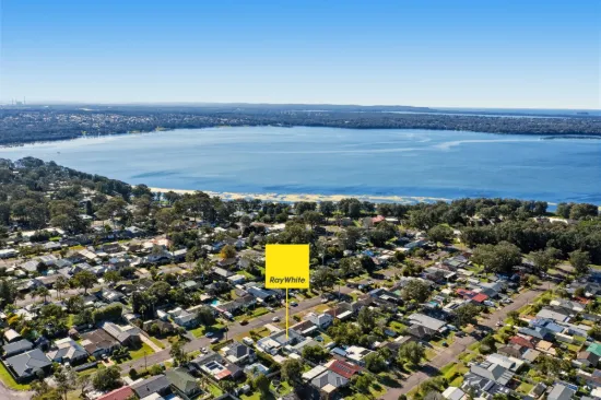 32 & 32A Tingira Street, Charmhaven NSW 2263-Image