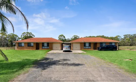 32-34 Jersey Road, Schofields, NSW 2762