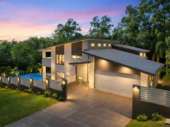 32 - 34 Martins Creek Road, Buderim, Qld 4556