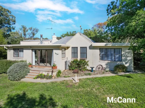 32-36 Chapel Street, Dalton, NSW 2581