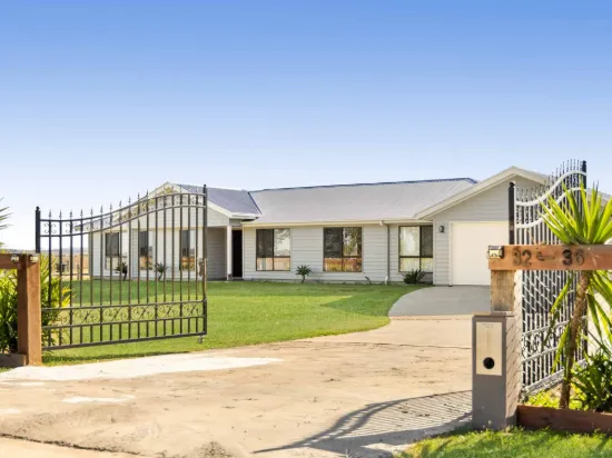 32-36 Meara Place, Clifton, Qld 4361