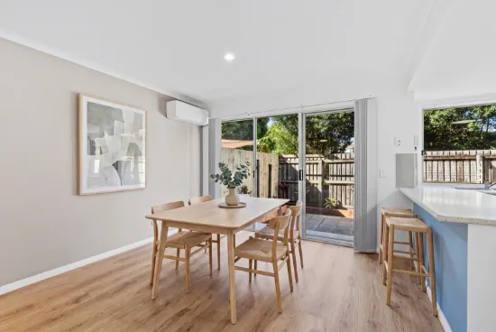 32/643 Pine Ridge Road, Biggera Waters, Qld 4216