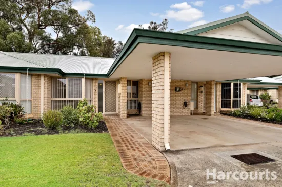 32/7 Coolibah Avenue, Dudley Park, WA 6210
