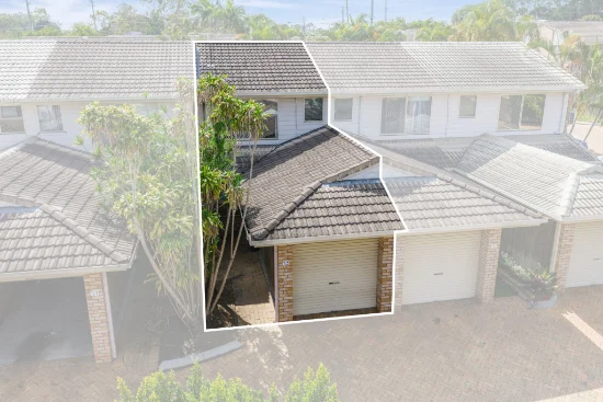 32/709 Kingston Road, Waterford West, Qld 4133