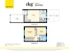 32/709 Kingston Road, Waterford West, Qld 4133-Floorplan
