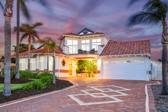 32 Aberfoyle Heights, Currambine, WA 6028