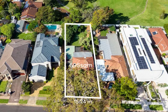 32 Acacia Avenue, Ryde, NSW 2112