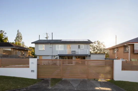 32 Achilles Street, Kedron, Qld 4031