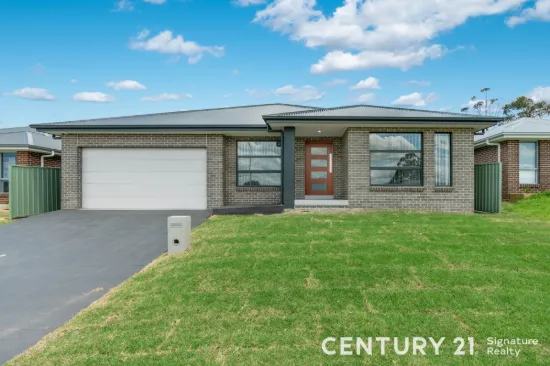 32 Adele Close, Nowra, NSW 2541