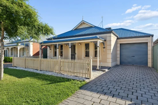 32 Adeline Street, Mawson Lakes, SA 5095
