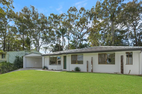 32 Aethalia Street, Currumbin Waters, Qld 4223