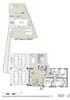 32 Aethalia Street, Currumbin Waters, Qld 4223-Floorplan