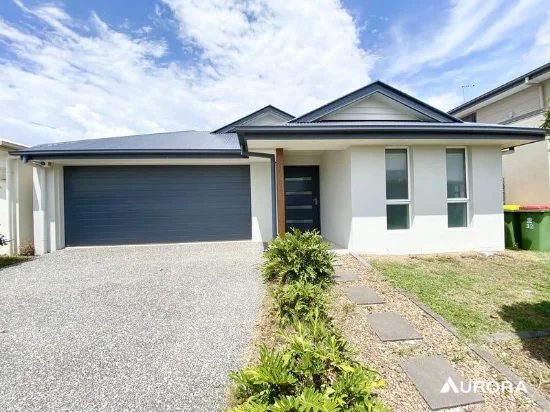 32 Affinity Way, Thornlands, Qld 4164 - For Rent