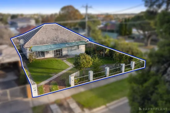 32 Agnes Street, Noble Park, Vic 3174