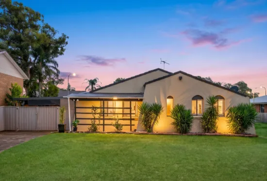32 Akuna Avenue, Bradbury NSW 2560-Image