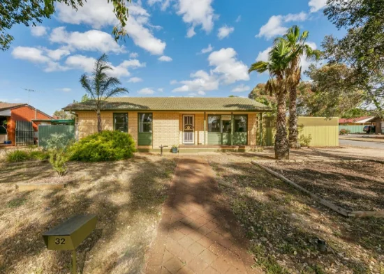 32 Alawoona Road, Munno Para SA 5115-Image
