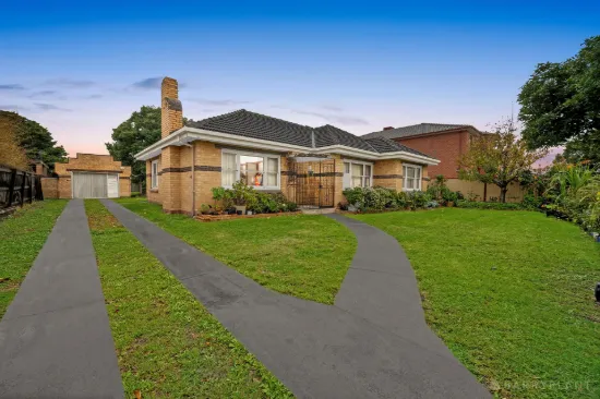 32 Albert Avenue, Springvale, Vic 3171