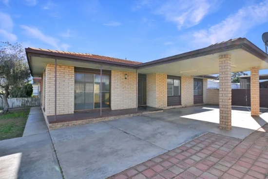 32 Albert Morris Avenue, Broken Hill, NSW 2880