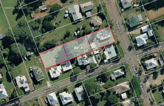 32 Albert Street, Rosewood, Qld 4340