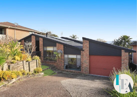32 Alexander Avenue, Kiama Downs, NSW 2533