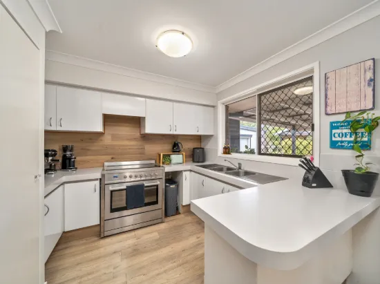 32 Alexander Crescent, Morayfield, Qld 4506-Image