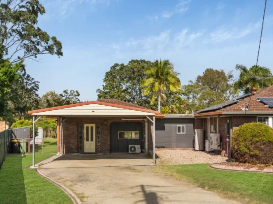 32 Alexander Crescent, Morayfield, Qld 4506-Image
