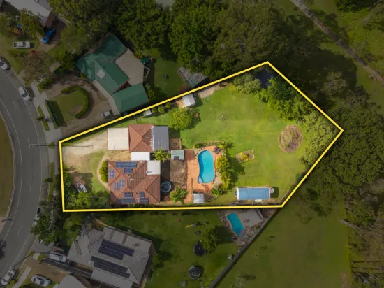 32 Alexander Crescent, Morayfield, Qld 4506-Image