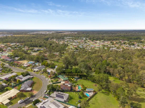 32 Alexander Crescent, Morayfield, Qld 4506-Image