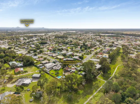 32 Alexander Crescent, Morayfield, Qld 4506-Image