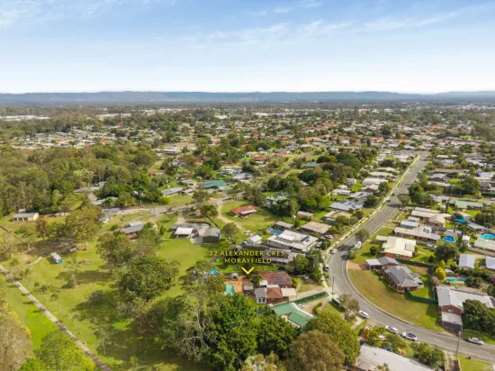 32 Alexander Crescent, Morayfield, Qld 4506-Image