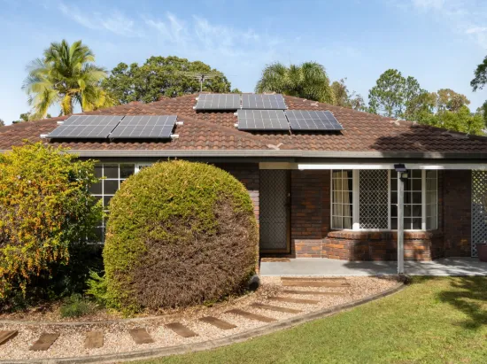 32 Alexander Crescent, Morayfield, Qld 4506-Image