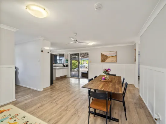 32 Alexander Crescent, Morayfield, Qld 4506-Image