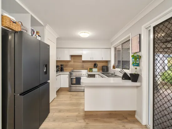 32 Alexander Crescent, Morayfield, Qld 4506-Image