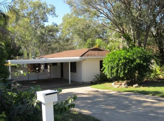 32 Alkina Crescent, Boyne Island QLD 4680-Image
