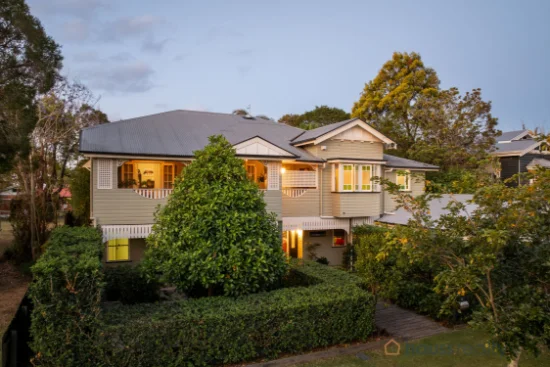 32 Allardyce Street, Graceville, Qld 4075