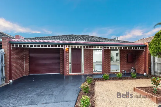 32 Allenby Road, Hillside, Vic 3037